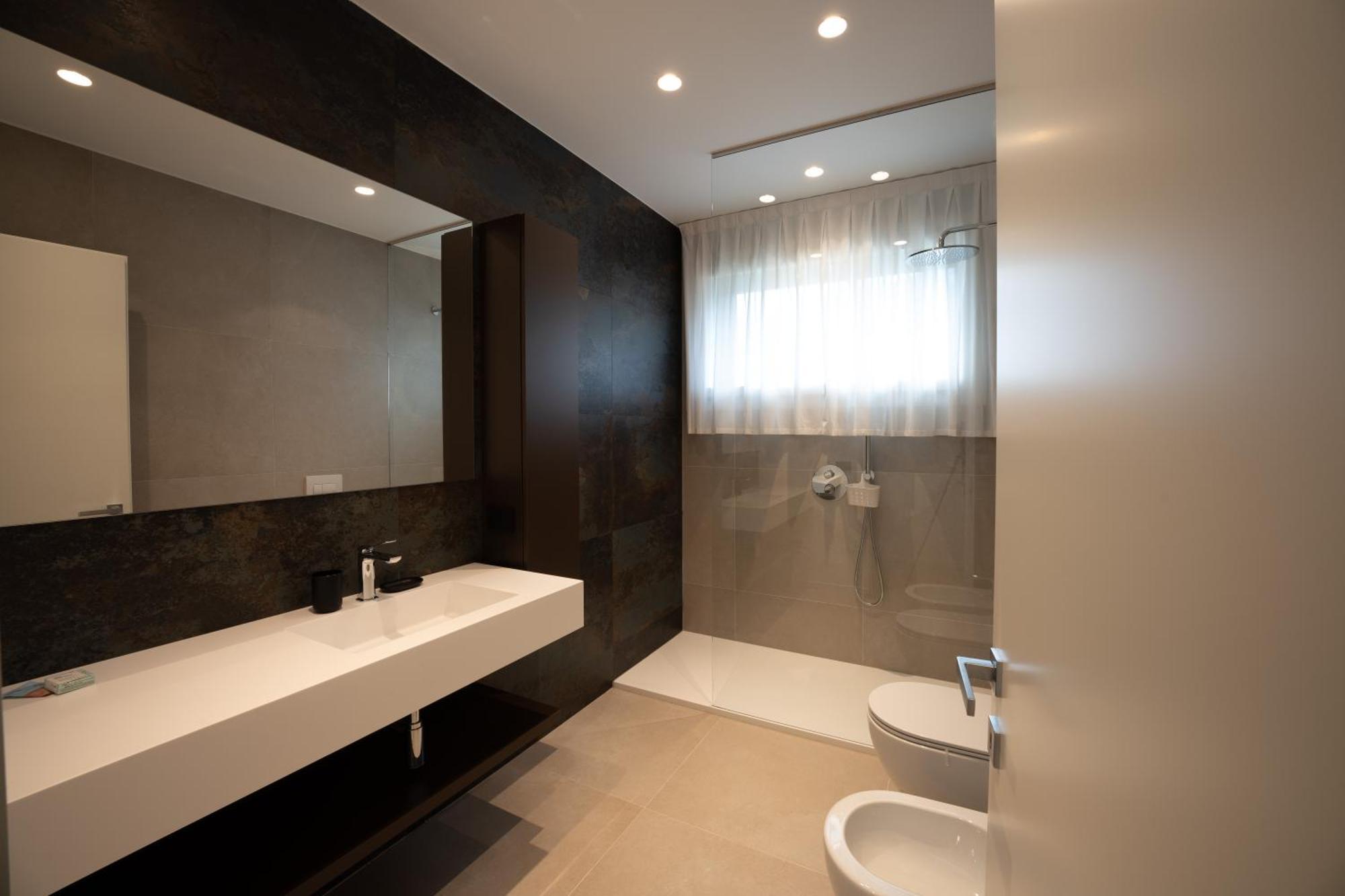 Midum Luxuryapartments Trente Buitenkant foto