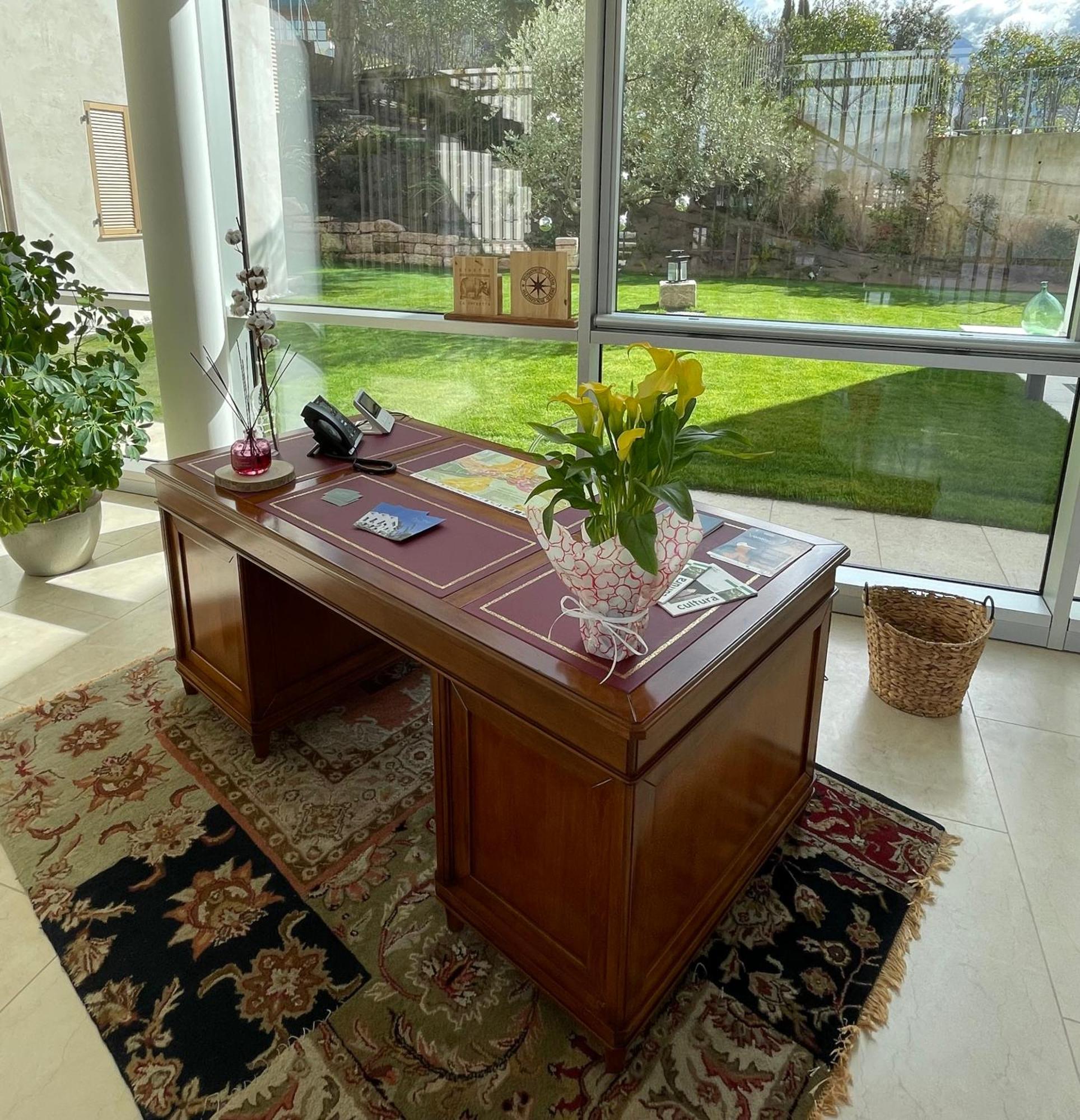 Midum Luxuryapartments Trente Buitenkant foto
