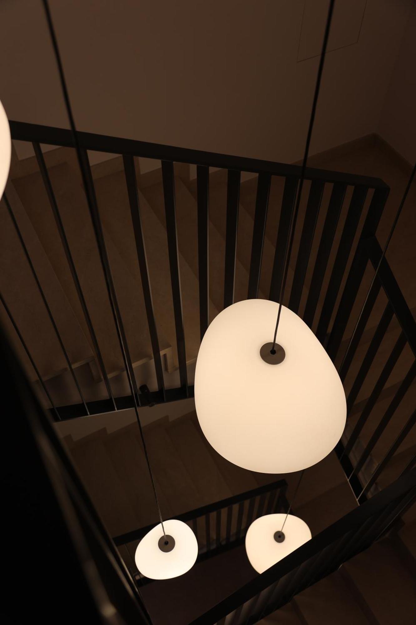 Midum Luxuryapartments Trente Buitenkant foto